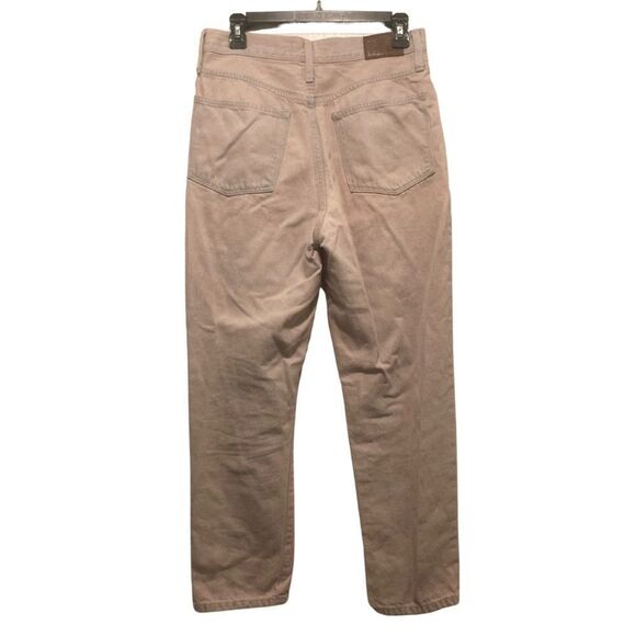 Madewell The Momjean: Overdyed Edition - Picture 6 of 6